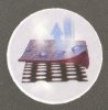 Oddychające skarpetki sportowe Aura Via IRONMAN — komfort dla aktywnych nastolatków.